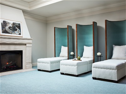 The Maybourne Beverly Hills